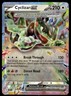 Pokemon TCG Surging Sparks #159/191 Cyclizar EX NM