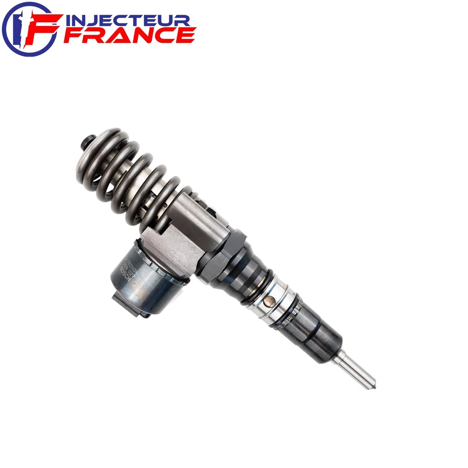 Injecteur 0414720404 - 03G130073G Audi, Mitsubishi, Seat, Skoda, VW AZV BLB BKD - Photo 3/4