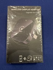 TEERAN WIRELESS CARPLAY ADAPTER DONGLE FOR IPHONE