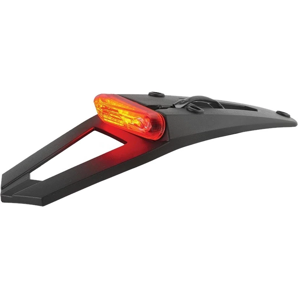 Polisport LED rear light license plate Mz Muz Baghira 660 Mastiff 660 - Image 4 of 4