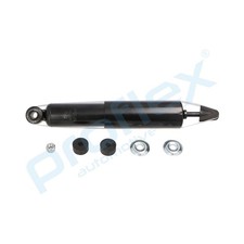 PROFLEX AUTOMOTIVE Stoßdämpfer Links, Rechts, Vorderachse u.a. für FORD, NISSAN