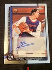 2025-26 Topps Chrome Yanic Konan-Niederhauser Rookie AUTO RC Clippers
