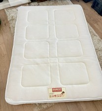 Double Size Deep Fill Pocket Sprung Orthopaedic Mattress