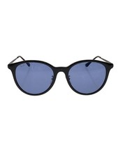 Ray Ban Sunglasses Wellington Plastic BLK BLU Mens RB4334D