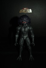 2024 Marvel Legends Strange Tails Series - Blackheart Complete BAF - Ghost Rider