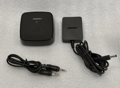 Bose SoundTouch Wireless Link Adapter Model #422921 Bluetooth WiFi