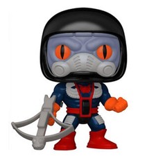 Figura Funko Pop Masters Of The Universe Dragstor