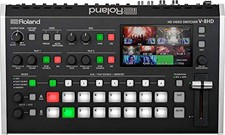 Roland V-8HD HD Video Switcher (v8hd)