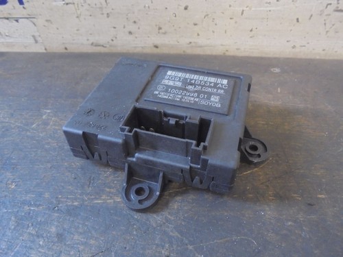 Volvo XC60 Innenraumsteuerger�t 9G9T14B534AC 157131