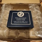 2025 American Silver Eagle Proof Marine Corps 250th Anniversary - Unopened