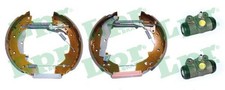 Kits de frein BMW 316
