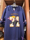 2026 Disney Parks Halloween Headless Horseman Football Jersey L XL 3XL  NEW