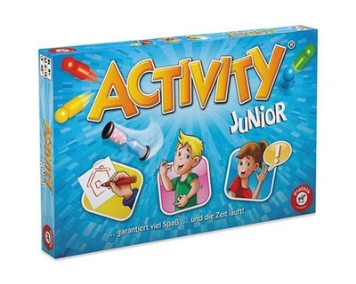  / Activity Junior /  9001890601248 - Bild 1 von 4