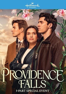 Providence Falls: Three-Part Special [New DVD]