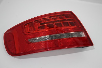 Audi A4 Allroad 8K B8 Avant Rear NS Left Outer LED Light Cluster New LL9133