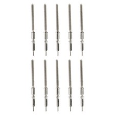 2X(10PCS/Set Watch Winding Stem Replacement for ETA 2824-2 2834-2 2836-23511