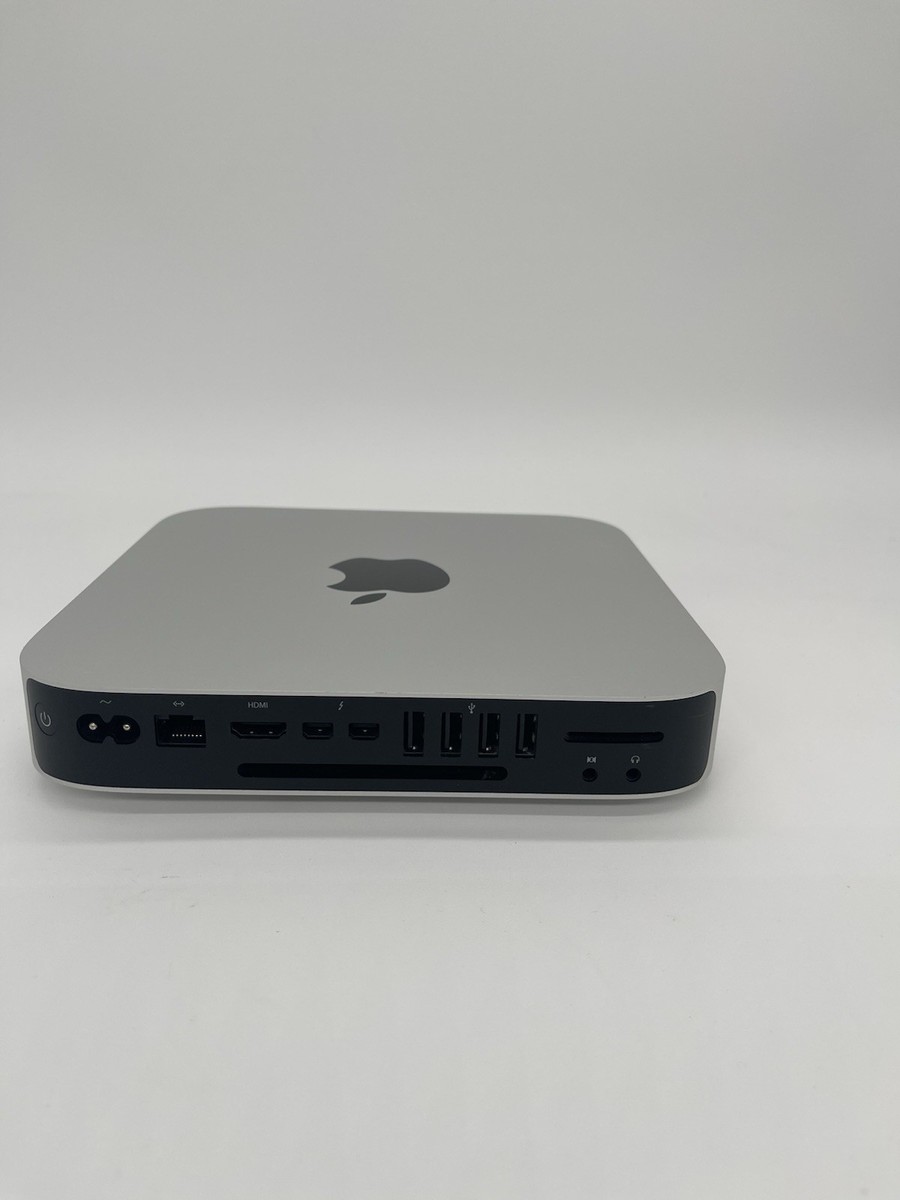 Apple Mac Mini Late 2012 Catalina Pre-Installed | eBay