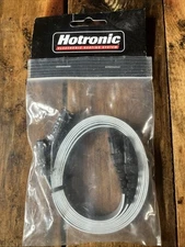 Hotronic 80cm Extension Cord 