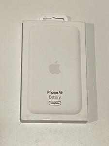 Apple Magsafe Battery Pack | eBay