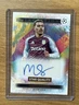 2024-25 Topps Inception UEFA Club Competitions Morgan Rogers Auto