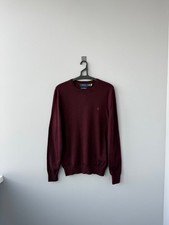 Polo Ralph Lauren Merino Wool Sweater