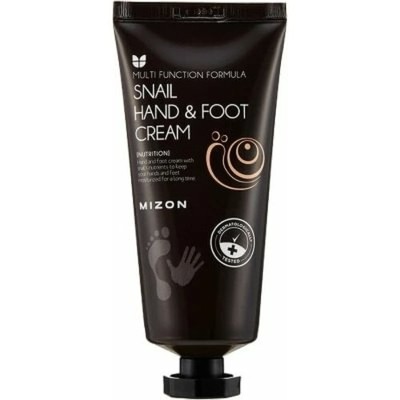 (Snail Hand and Foot Cream) 100ml
