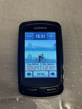Garmin Edge 800 GPS Cycling Computer TESTED!