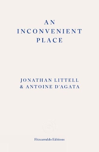 An Inconvenient Place by Jonathan Littel PAPERBACK 9781804271124 - Image 7