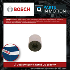 Air Filter F026400391 Bosch 6R0129620A 6R0129607C 6RF129620 S0391 Quality New