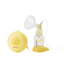 Medela Swing Breast Pump