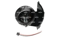 InnenraumgeblÄSe Vorne Hinten NRF 34065 FÜR VW HeizungsgeblÄSe GeblÄSemotor