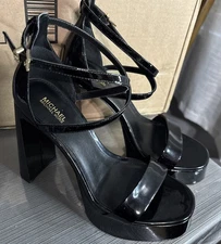 Woman's Heels MICHAEL Michael Kors Cami Platform
