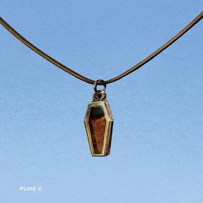 Pure X Pure X Music CDs New