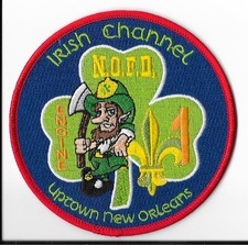 New Orleans Fire Department, Louisiana Engine...