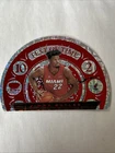 2020 Panini Crown Royale Basketball Jimmy Butler #8