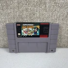 Super Mario All-Stars (Super Nintendo Entertainment System, 1993) Cart Tested