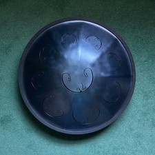 RAV Vast - B Rus Tongue Drum