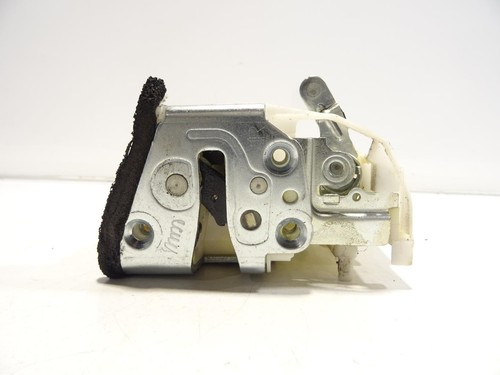 PORTIERSLOT RECHTS ACHTER Fiat Sedici (189) 71768745 - Afbeelding 4 van 5