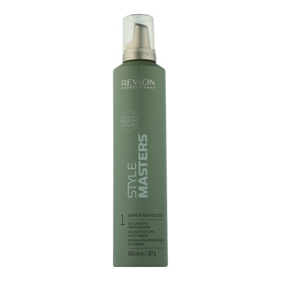 Revlon Style Masters - Volume Amplifier Mousse 300ml