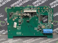 USED Exor ETOP515-001 UniOP Industrial Touchscreen Workstation Control Board