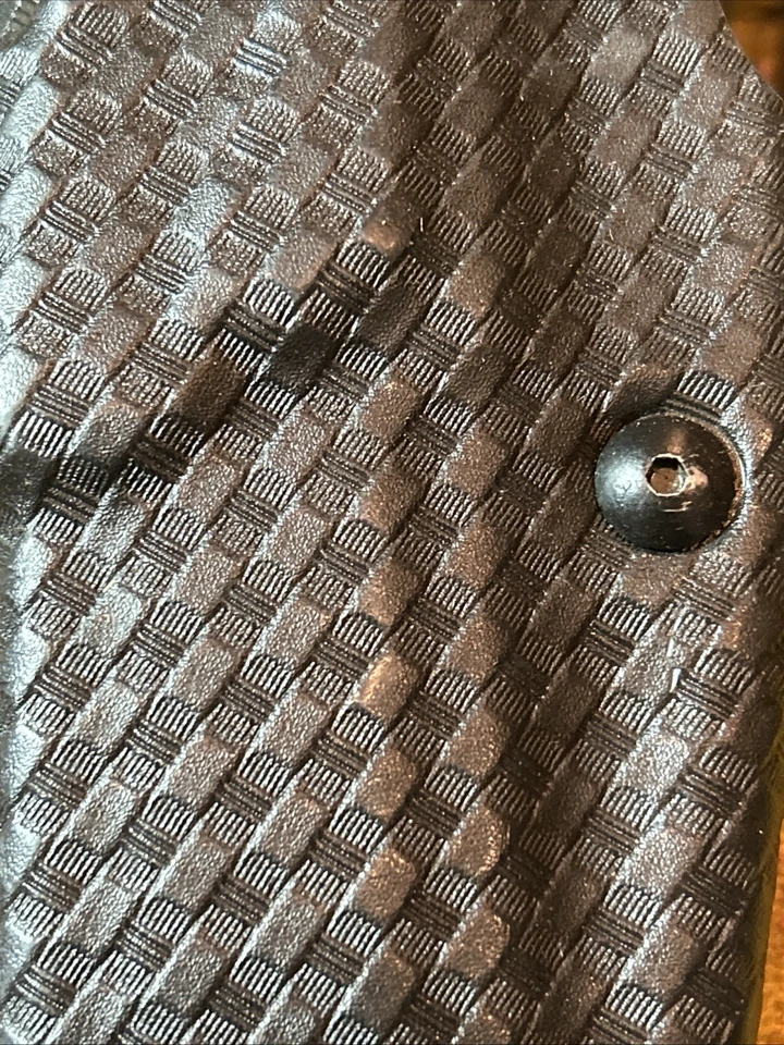 Safariland 6360-450 ALS LIII Holster Sig P250 P320 BBL LH Basketweave - Image 2 of 4