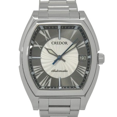 SEIKO Seiko Credor Signo GCCD995 Case Size 36.8mm Men's Used Watch