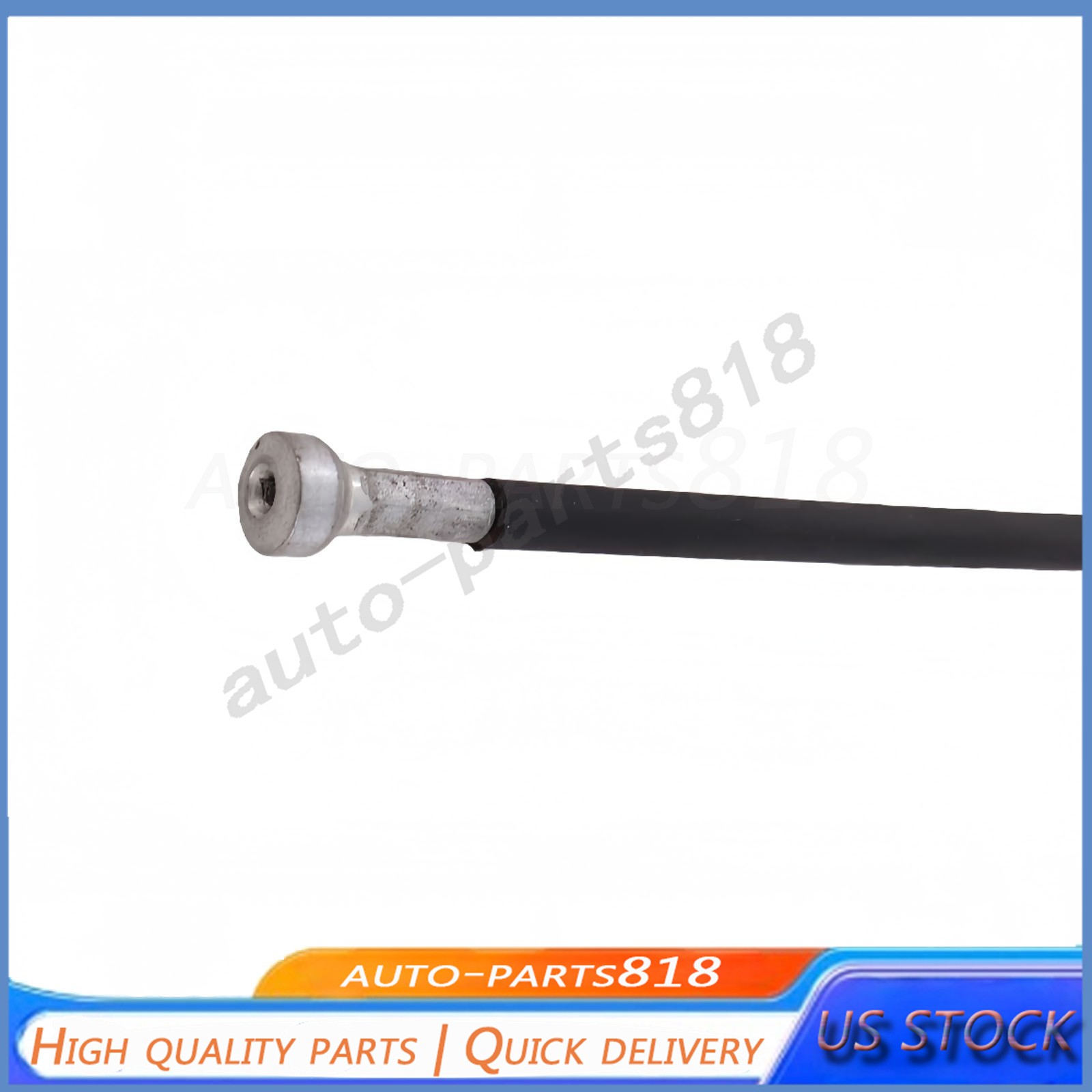 Bentley Continental GT Front Hood P/N 3W0823531