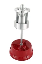  Portable Bubble Wheel Balancer - Heavy Duty Tire Balancing Machine for Car 