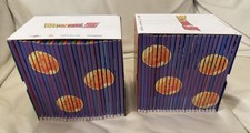 Dragon Ball Z Dvd 2 Box 49 Dvd Serie Completa Yamato Video Gazzetta Anime
