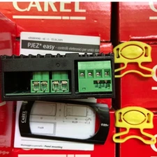 CAREL PJEZC0M000 CONTROLLER