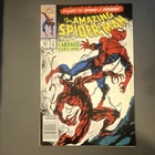 1992 Marvel Comics The Amazing Spider-Man #361 Carnage Savage Genesis