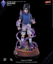 Tsume Sasuke Bijutsu 1/4