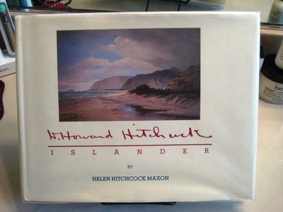 D. Howard Hitchcock: Islander
