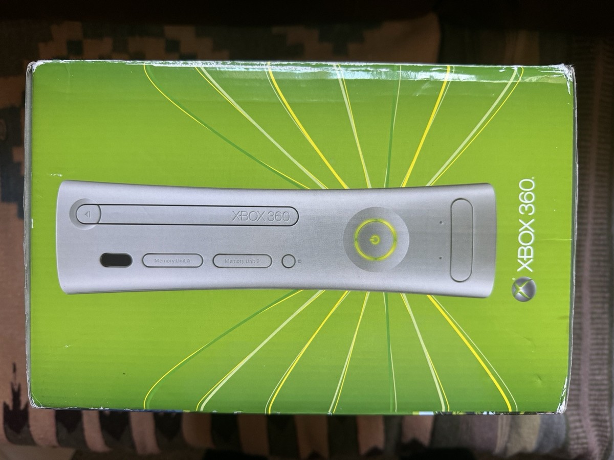 Xbox 360 Arcade | eBay